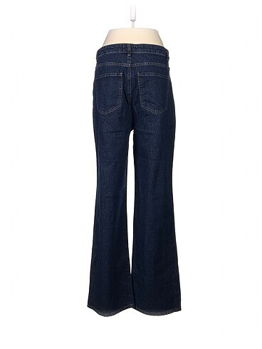 32 Beden LC Waikiki Jean / Kot %70 İndirimli.