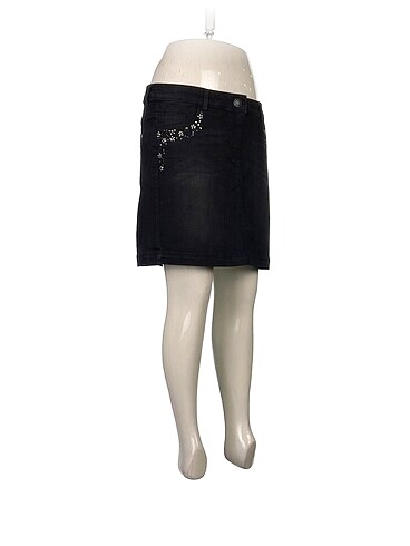 Yessica Yessica Mini Etek %70 İndirimli.
