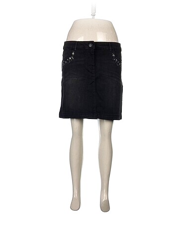 Yessica Mini Etek %70 İndirimli.