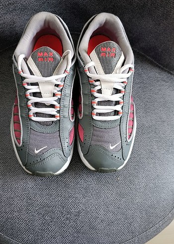 Nike Nike Kadın Gri Spor Ayakkabı