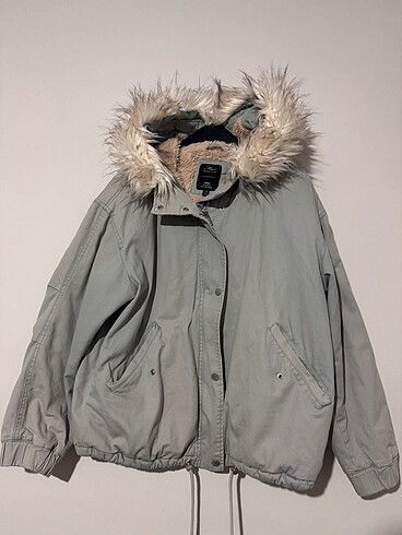 Mavi Jeans Mont - Kaban