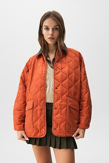 Pull and bear mont