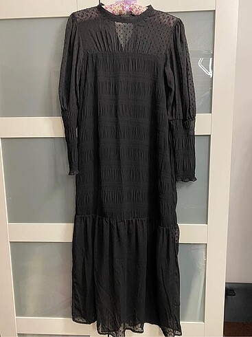 Zara Zara puantiyeli elbise
