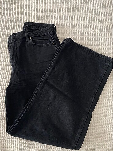 trendyolmilla wide leg jean