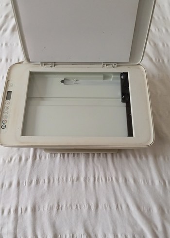 Hp Beyaz HP Çok Fonksiyonlu Yazıcı