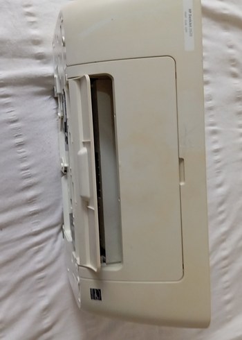  Beden Renk Beyaz HP Çok Fonksiyonlu Yazıcı