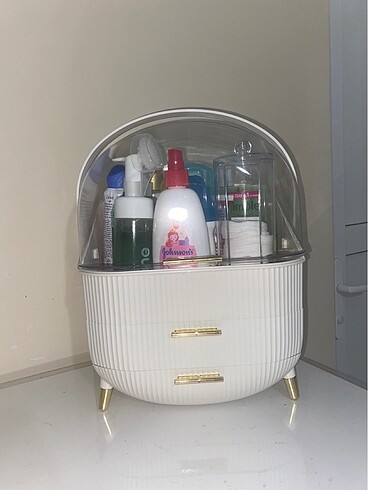 Makyaj organize