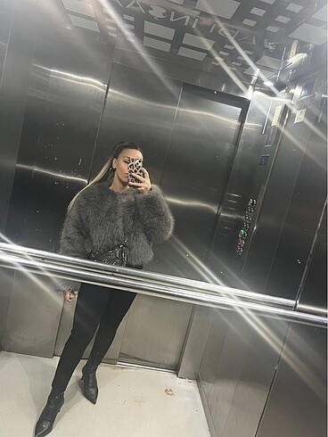 BERSHKA bot