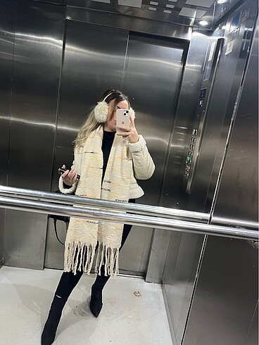 Mavi Jeans Atkı şal