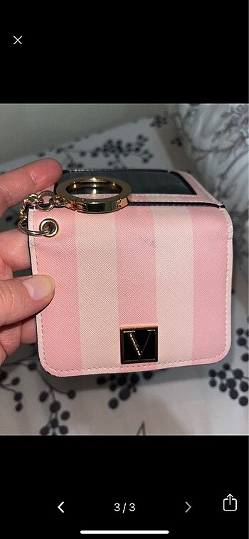 Victoria s Secret Victoria cüzdan