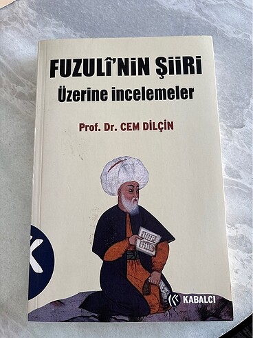 Prof.Dr. Cem Dilçin