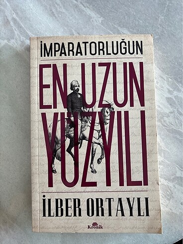 İlber Ortaylı