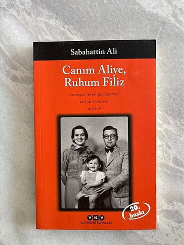 Sabahattin Ali