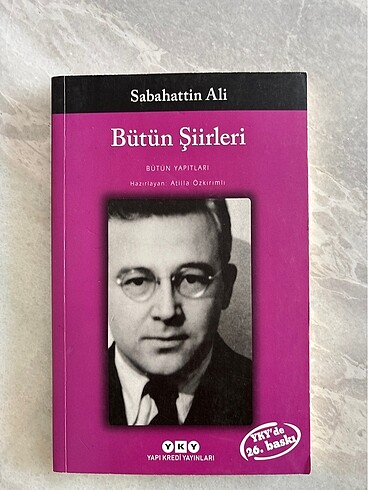 Sabahattin Ali