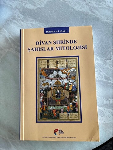 Dursun Ali Tökel