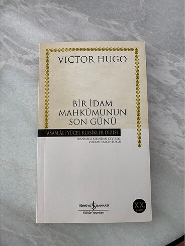 Bir İdam Mahkumunun Son Günü