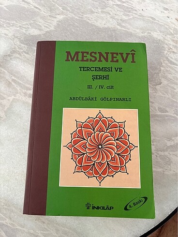 MESNEVİ