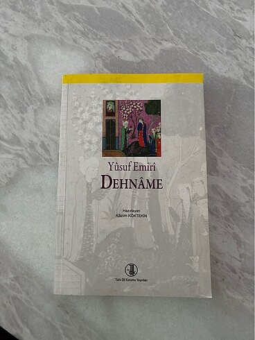 DEHNÂME