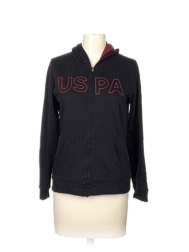 U.S Polo Assn. Ceket %70 İndirimli.