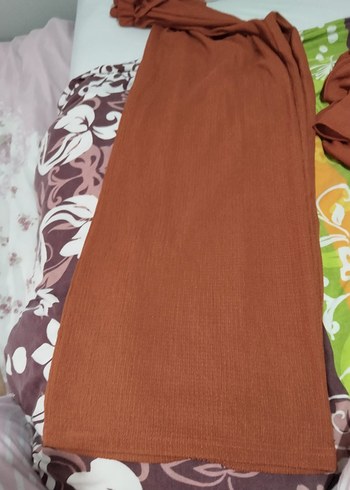 Kadın Kahvereng alt üst takım - Görsel 7