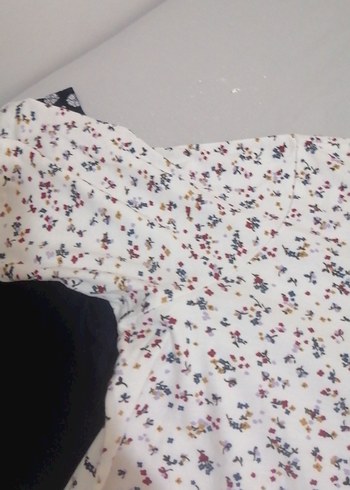 Bohem Mavi Desenli penge - Görsel 6