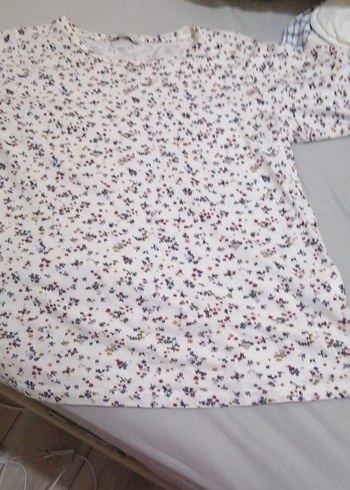 Bohem Mavi Desenli penge - Görsel 8