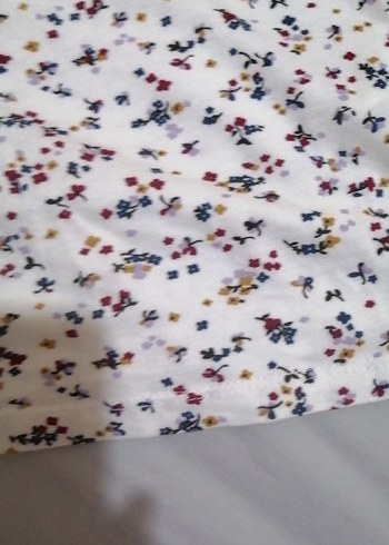 Bohem Mavi Desenli penge - Görsel 9