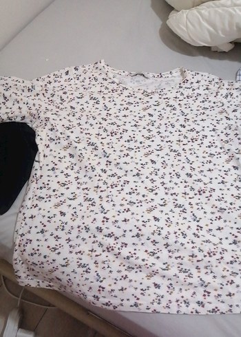 Bohem Mavi Desenli penge - Görsel 5