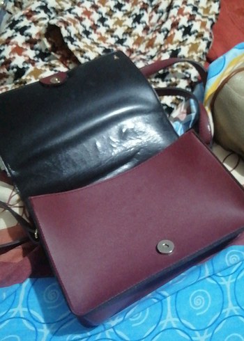 Tertemız canta - Görsel 2