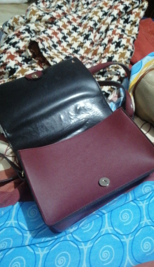 Tertemız canta - Görsel 2