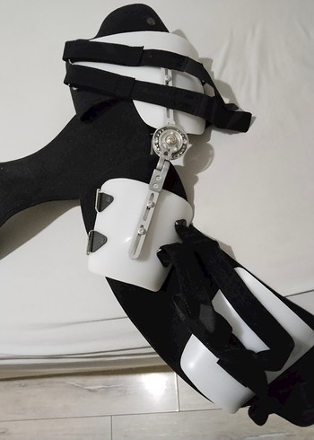 kalça kırığı için tasarlanmış - Görsel 3