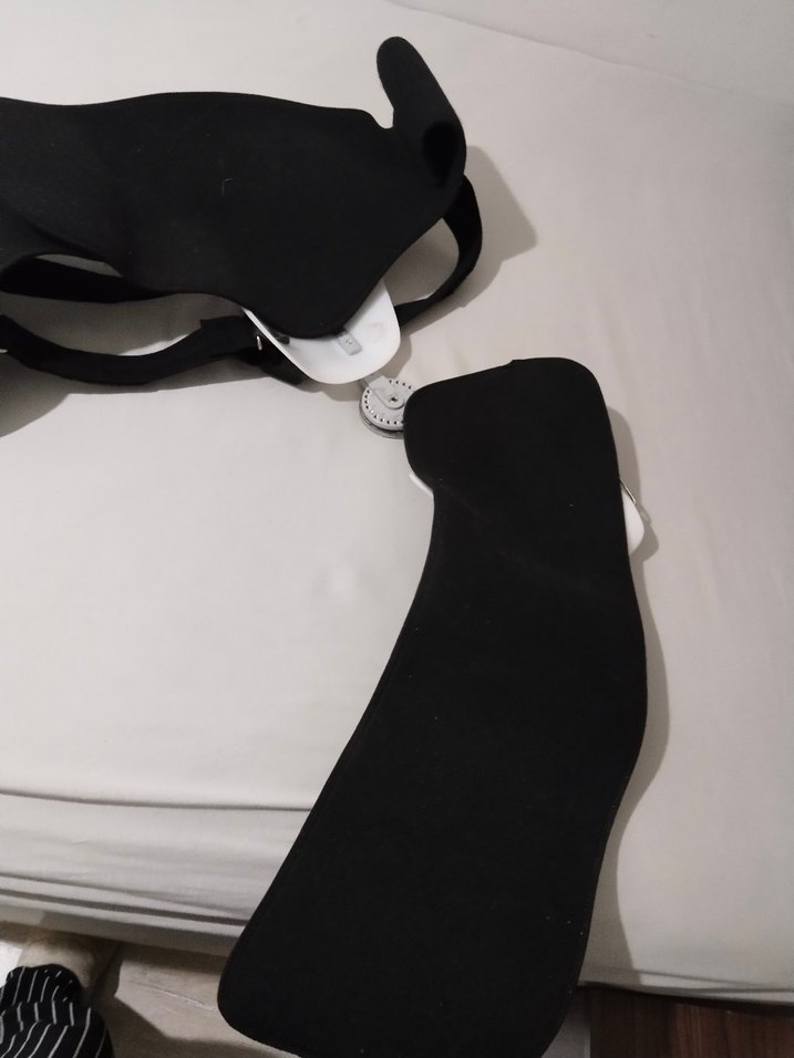 kalça kırığı için tasarlanmış - Görsel 4