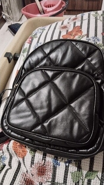 Tertemiz canta - Görsel 6