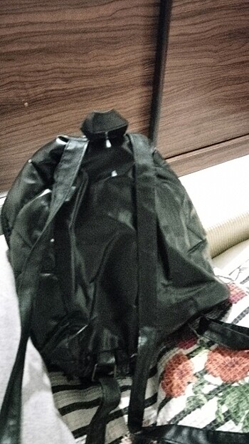 Tertemiz canta - Görsel 7