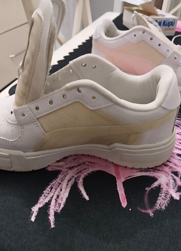 Spor ayakabı - Görsel 6