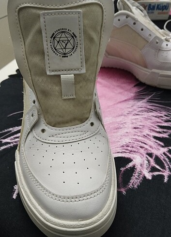 Spor ayakabı - Görsel 7