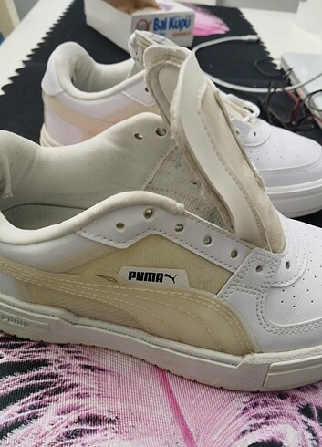 Spor ayakabı - Görsel 8
