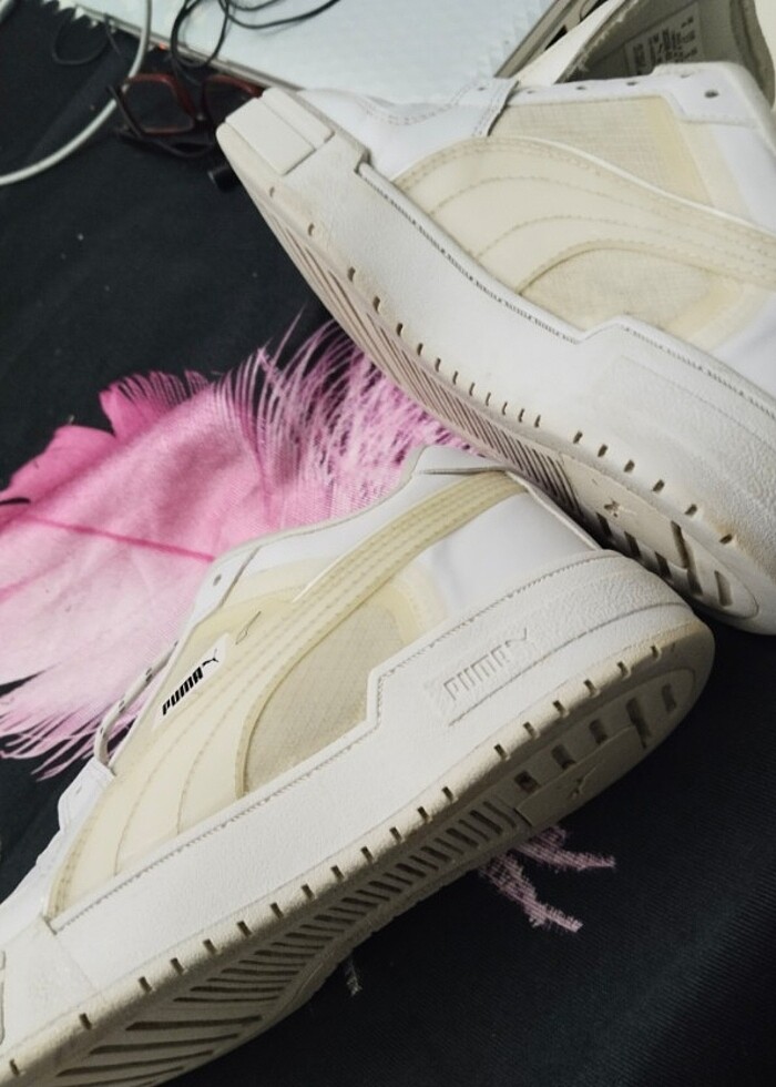 Spor ayakabı - Görsel 2