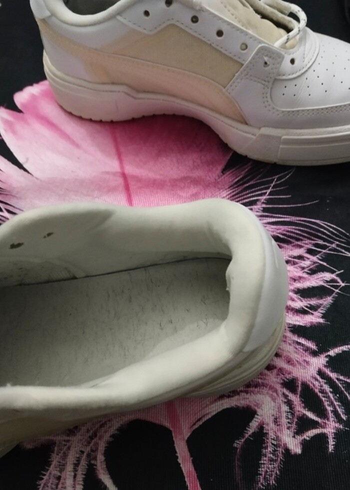 Spor ayakabı - Görsel 5