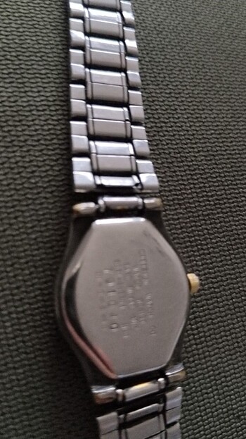 Bayan saat - Görsel 5