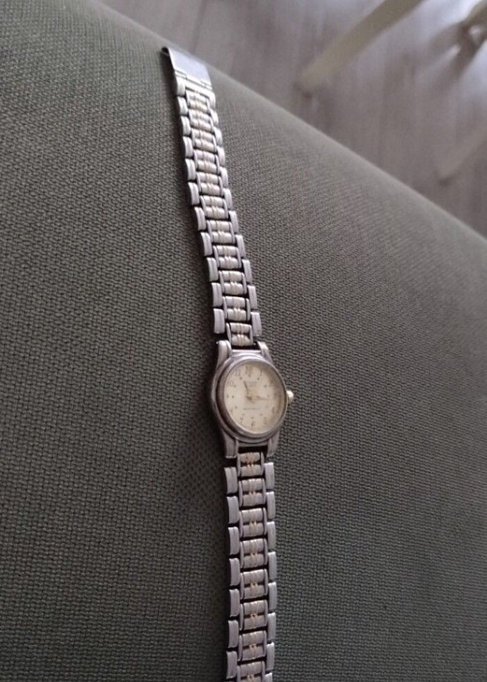 Bayan saat - Görsel 2