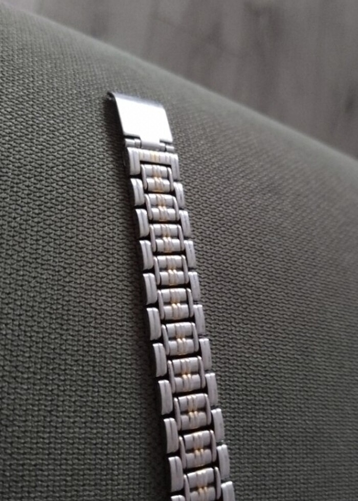 Bayan saat - Görsel 3