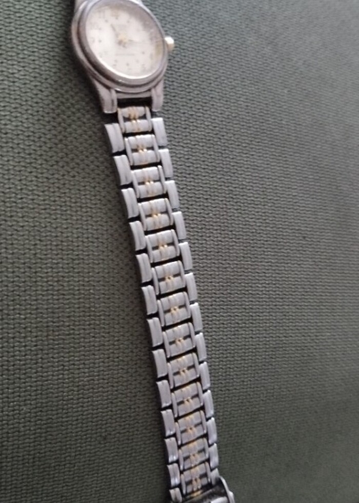 Bayan saat - Görsel 4