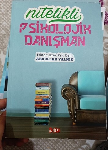 Psikolojik Danışman
