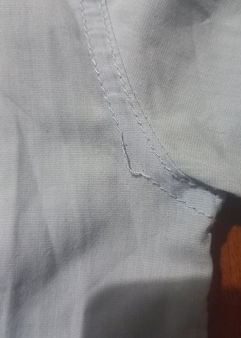 24-36 Ay Beden Lc Waikiki marka erkek çocuk gömlek