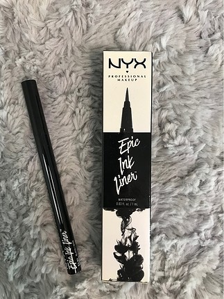 NYX NYX Eyeliner