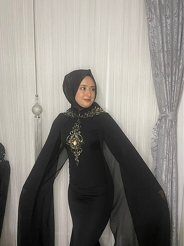 Pelerin Abiye