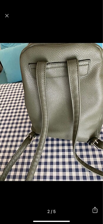 Stradivarius Stradivarius sırt çantası