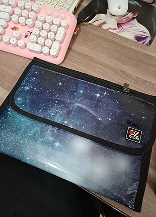 Ozpack galaxy çanta 