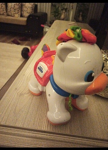 Fisher Price Oyuncak 